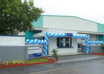 Wika India