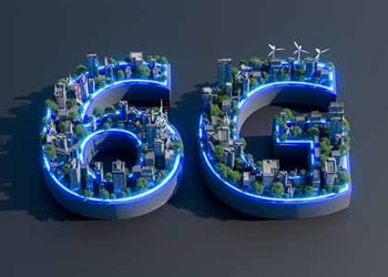6G new generation network