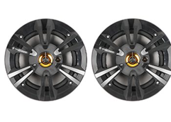 Car Speakers