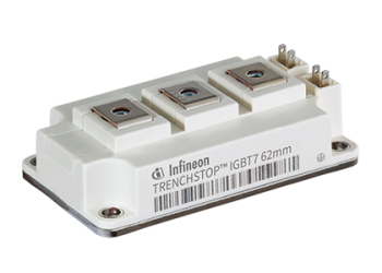62mm 1200 V TRENCHSTOP IGBT7