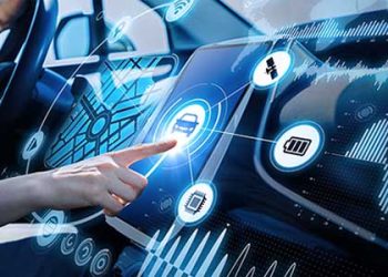 Automotive Electronics