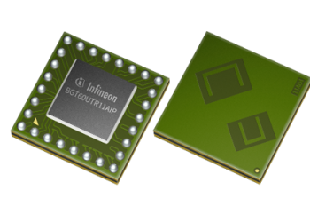 BGT60UTR11AIP