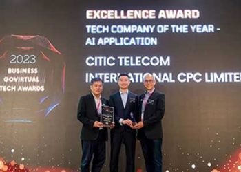 CITIC