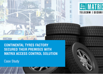 Continental Tyres