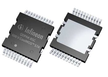 CoolMOS S7A product