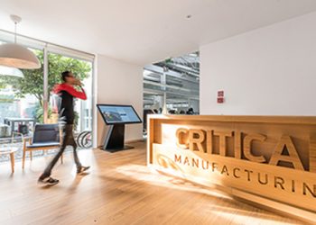 Critical Manufacturing