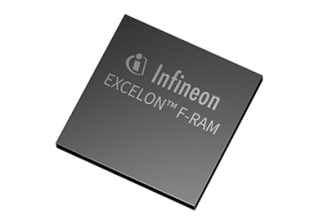 EXCELON F-RAM