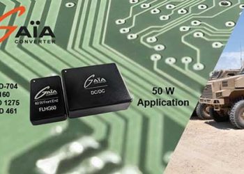 GAIA Converter