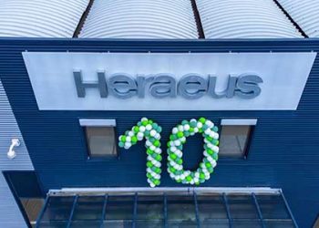 Heraeus