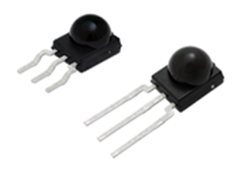 IR RECEIVERS