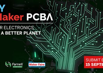 My Maker PCBA