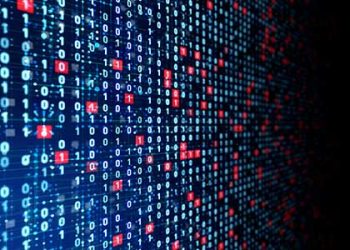 Digital transformation concept