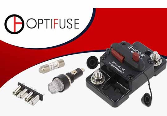 Optifuse