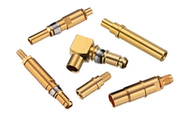 Powell ECM Phoenix PkZ series contacts