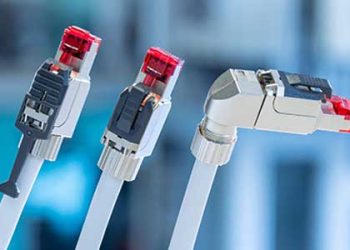 RJ45 Connector
