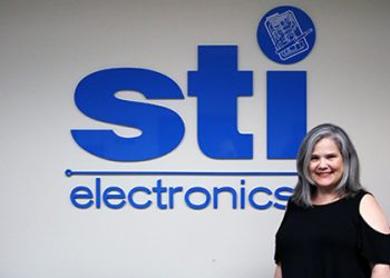 STI Electronics