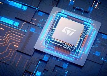 STMicroelectronics