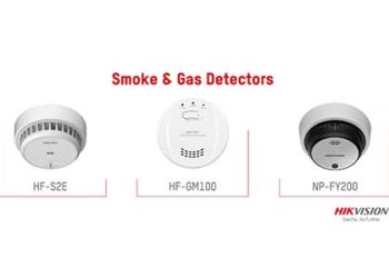 Smoke & Gas Detectors
