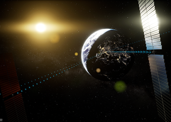 Space Based Solar Power