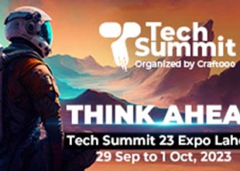 Tech Summit