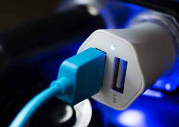 Automotive power supply accessories