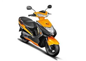 ampere e-bike