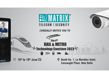 Matrix Comsec