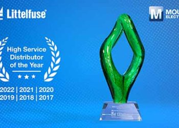 mouser littelfuse