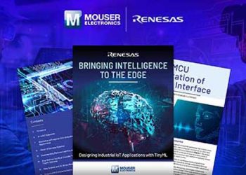 mouser renesas