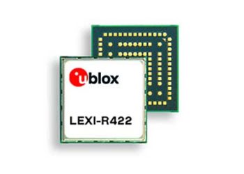 u-blox LEXI R422