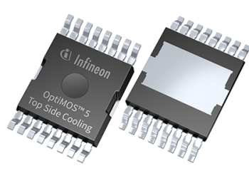 6 TOLx MOSFETs