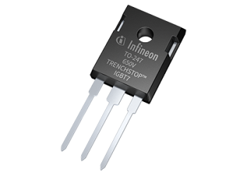 650 V TRENCHSTOP IGBT7 TO-247