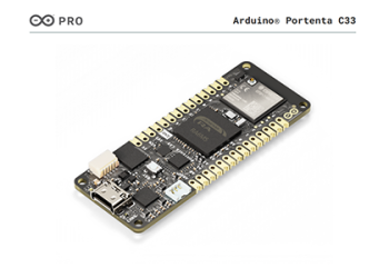 Arduino Inline