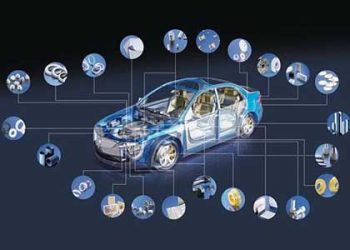 Automotive