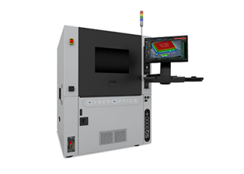 CyberOptics SQ3000