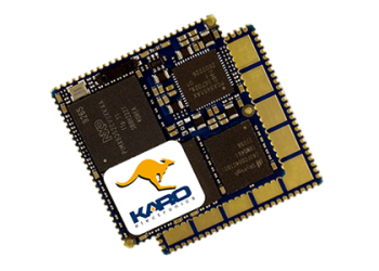 Direct Insight QS93 Module