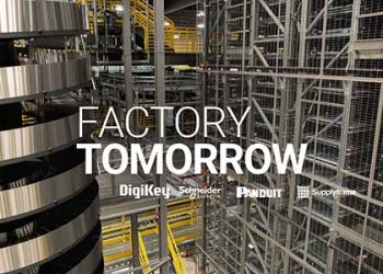 Factory Tomorrow