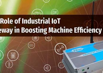 IIoT