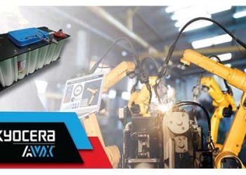 Kyocera