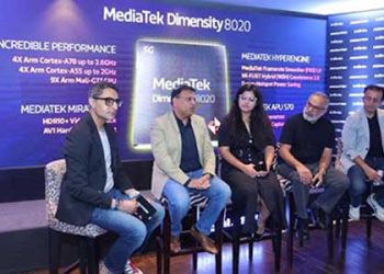 MediaTek