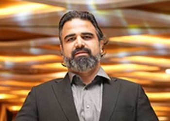 Mr Jitin Masand