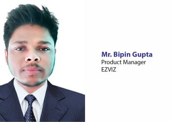 EZVIZ