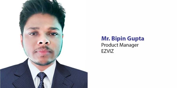 EZVIZ