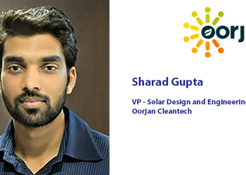 Sharad Gupta