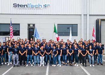 Stentech Mexico