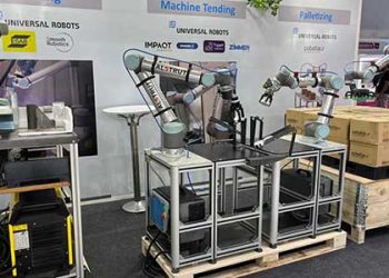 Universal Robots