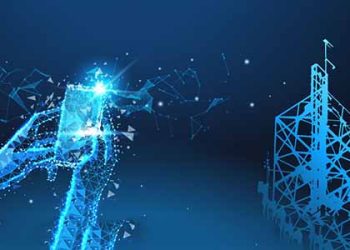 Building a Better –48 VDC Power Supply for 5G and Next-Generation Telecom Equipment