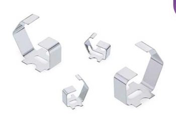 medium Spring Clips Group
