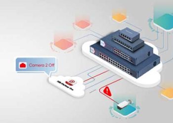 smart managed switches