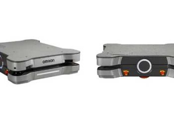 OMRON Mobile Robot MD-650
